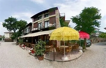 Hotel Garni Onda à Torri Del Benaco